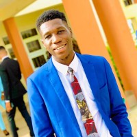 Michael Jimoh