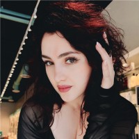 Paria Azarisoreh