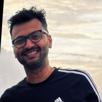 Ankur G.