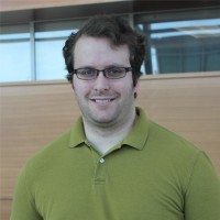 Evan Jones, Ph.D.