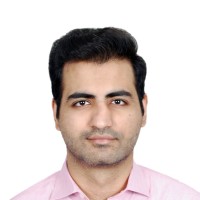 Arun Daryani