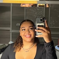 Chanice Tuck-Edwards
