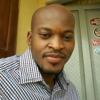 Udoji Emmanuel Iheanyi