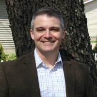 John E. Morgan, AICP