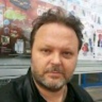 Anders Olofsson