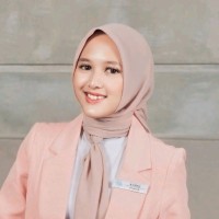 Agusti Nurul Nashriyah