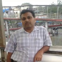 Rajkumar Pandey