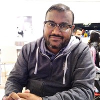 Shakil Alam