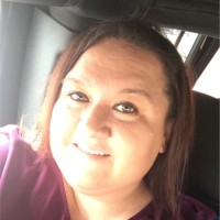 Samantha McGough
