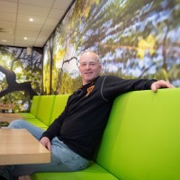 Michel Kerkhoven