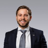 Daniel Zafirovski, MBA