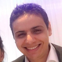 Naoufel Rahmi