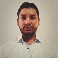 Gonzalo Andres Jurado Lopez