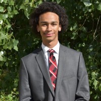 Dominick Tusing