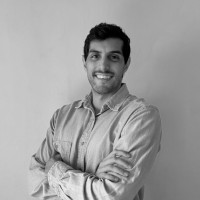 Daniel Molina Espinoza