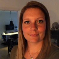Pernille Karup Kvist Jensen