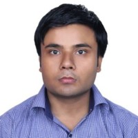 Gagan Kumar Tripathi