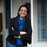 Surbhi Pandit Nangia