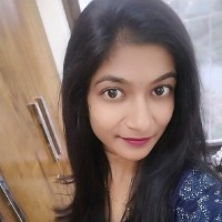 Dipali Thorat