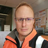 Geoffrey Levasseur