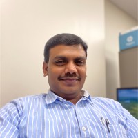 Maheshkumar Chidambaram