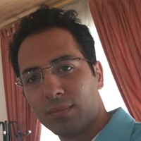 Reza Hourfar