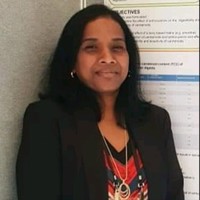 Jenani Sutharsan