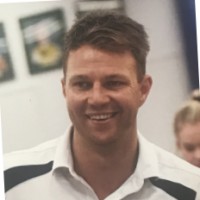 Andrew Blackwood