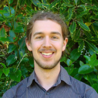 Matthew Plowman-Holmes