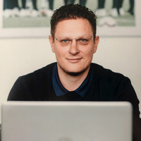 Dirk Bertram