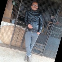 Thabo Hlahane