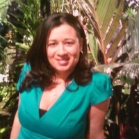 Elizabeth Marin