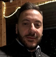 Antonio Calabrese