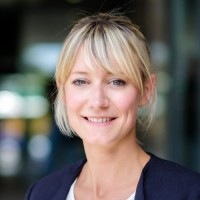 Janne Dora Borchers