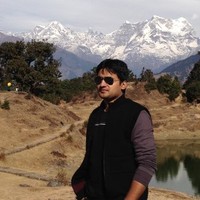 Tarun Sharma