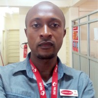 Ishmail Massaquoi