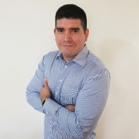 Juan Miguel Arce Gutierrez