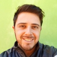 Lucas Vieira De Oliveira