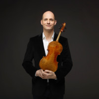 Stephane Rougier