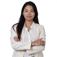 Leslie Trinidad