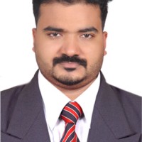 Rajeev P R