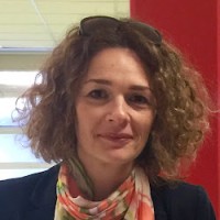 Sofia Louloudi