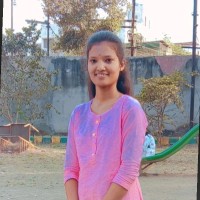 Prachi Ande