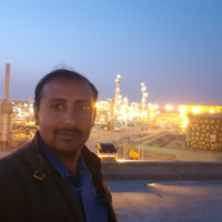 Imdad Hussain