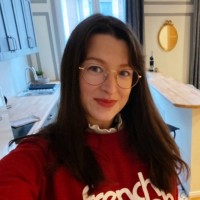 Sophie Hourdain