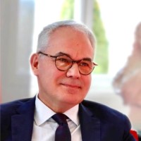Gilles Pirman