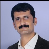 Dr. Amresh Nikam