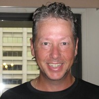 Peter Nesbitt