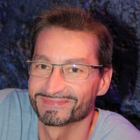 Eric Derouin