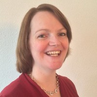 Nadja Stegenga - Van Doorn